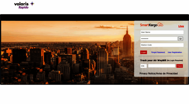 volarisy4.smartkargo.com