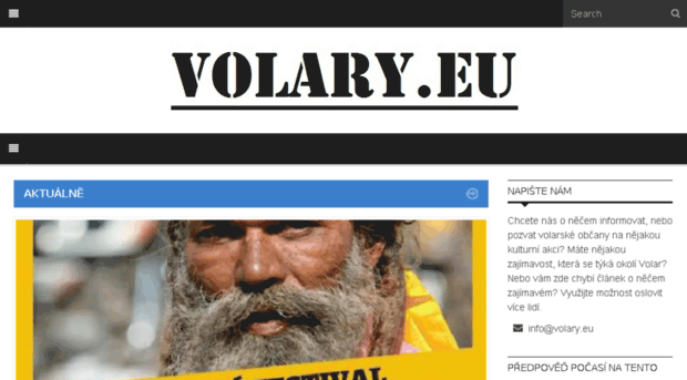 volary.eu