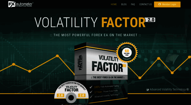 volatilityfactor2.com