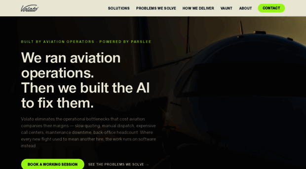 volatoai.com