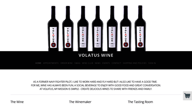 volatuswine.com