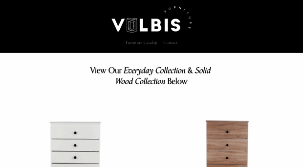 volbisfurniture.com