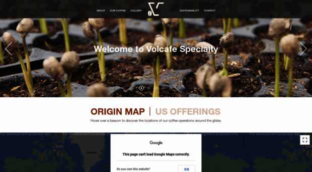 volcafespecialty.com