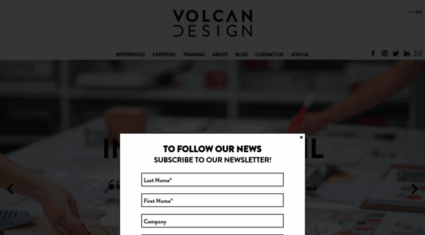 volcandesign.com