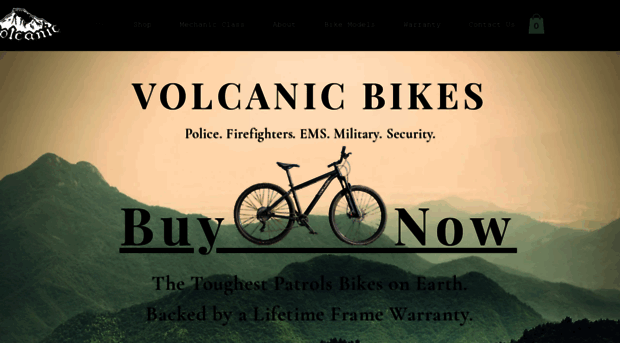 volcanicbikes.com