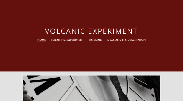 volcanicexperiment.weebly.com