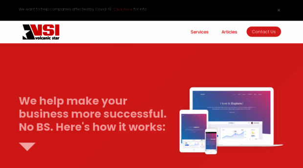 volcanicstar.com