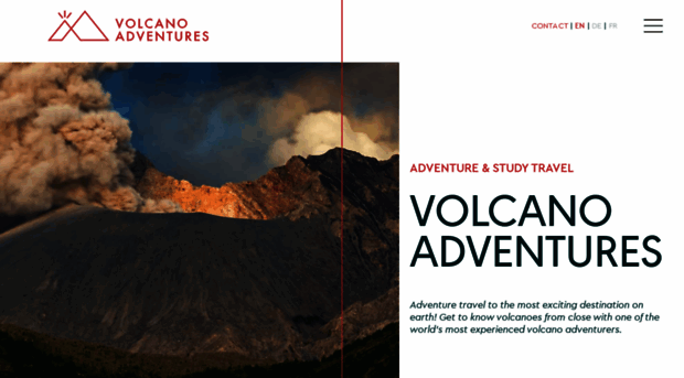 volcano-adventures.com