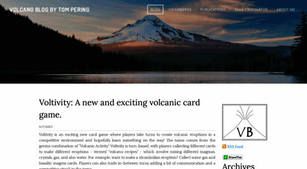 volcano-blog.com