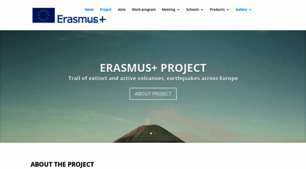 volcano-erasmusplus.eu