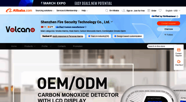 volcano-safety.en.alibaba.com
