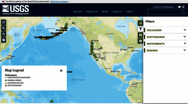 volcano.wr.usgs.gov