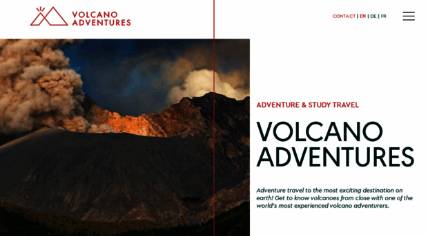 volcanoadventures.com