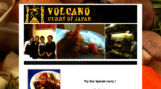 volcanocurry.blogspot.com