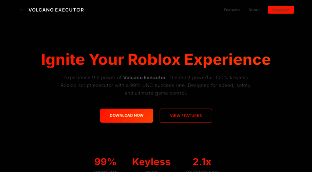 volcanoexecutor.app