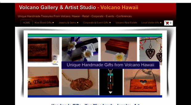 volcanogallery.com