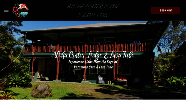 volcanohawaiilodge.com