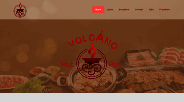 volcanohotpot.com