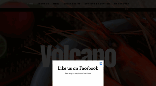 volcanohousecanton.com