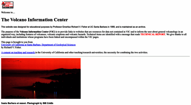 volcanology.geol.ucsb.edu