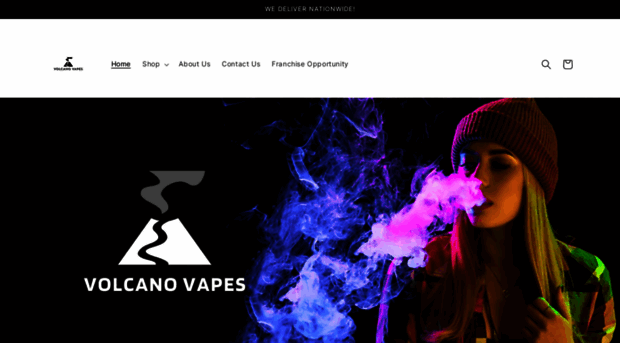 volcanovapes.co.za