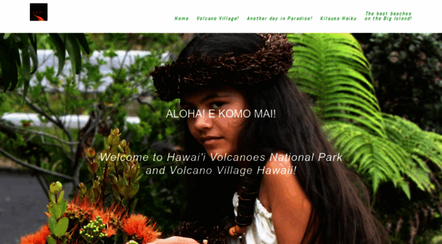 volcanovillagehawaii.com