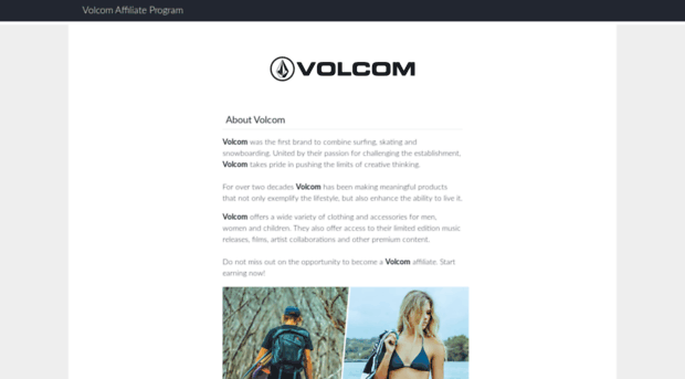 volcom.affiliatetechnology.com
