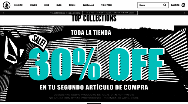 volcom.com.mx