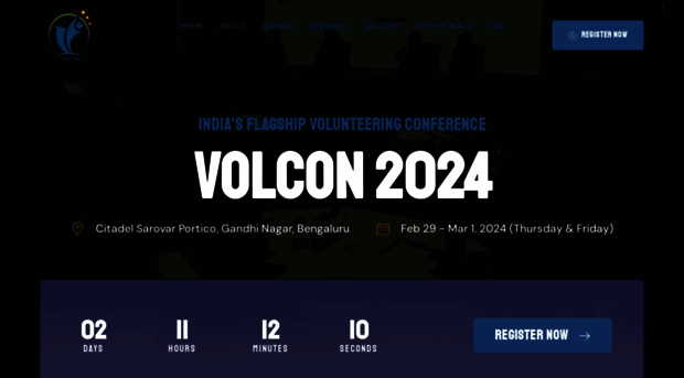 volcon.in