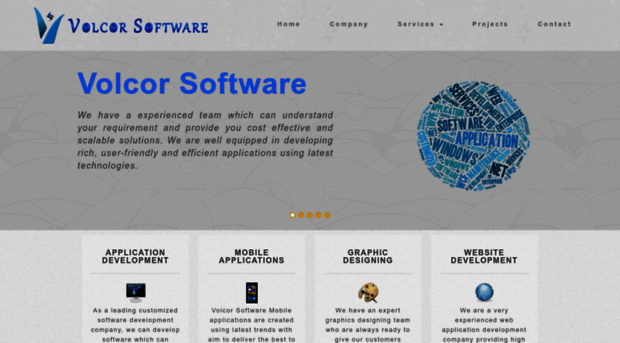 volcorsoftware.com