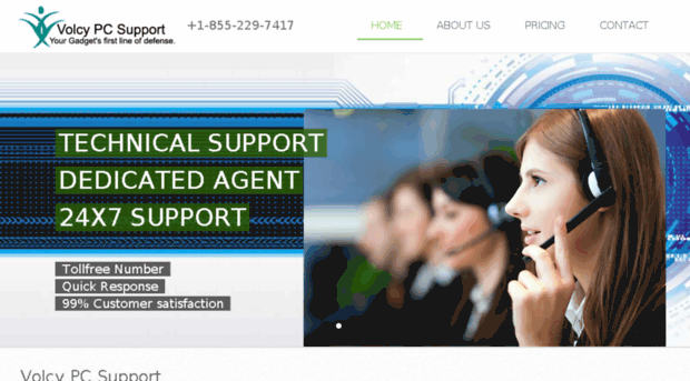 volcypcsupport.com