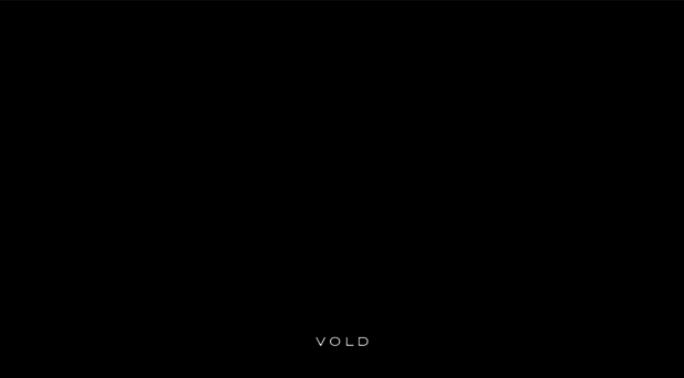 vold.io