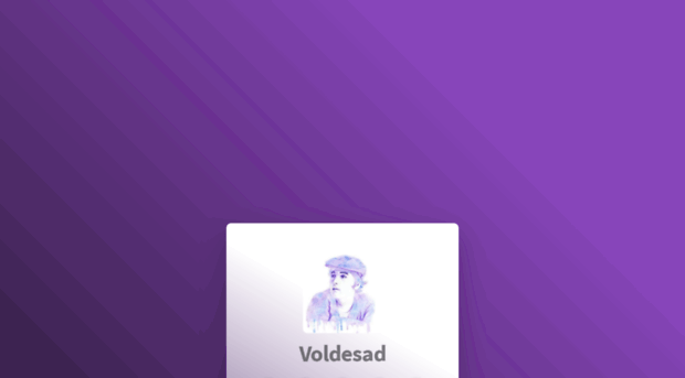 voldesad.carrd.co