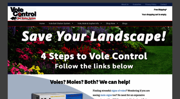 volecontrol.com