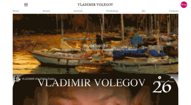 volegov.com