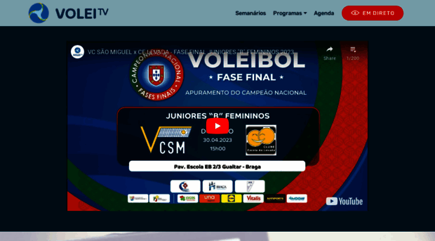 volei.tv