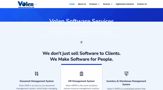 volensoftware.com