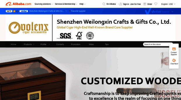 volenx.en.alibaba.com