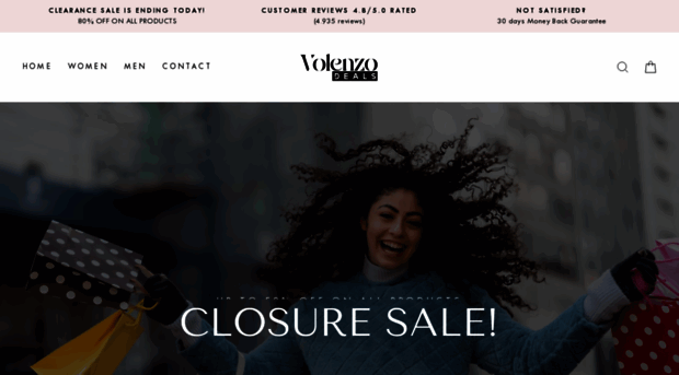 volenzo-deals.com