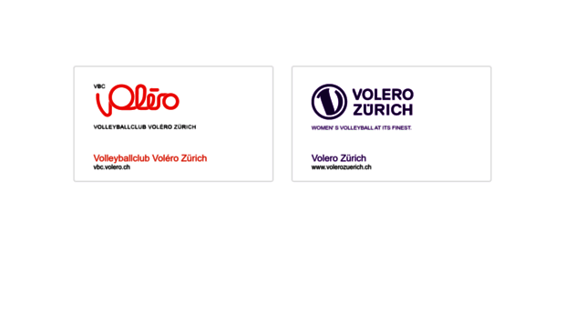 volero.ch