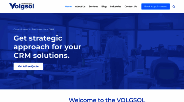 volgsol.com