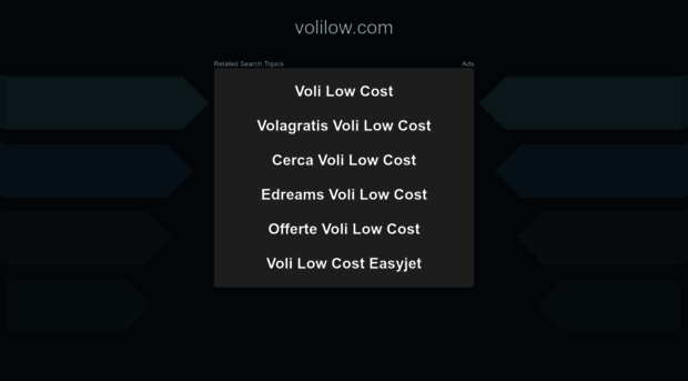 volilow.com