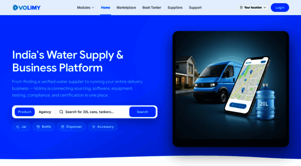 volimy.com