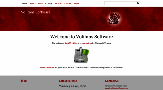 volitans-software.com