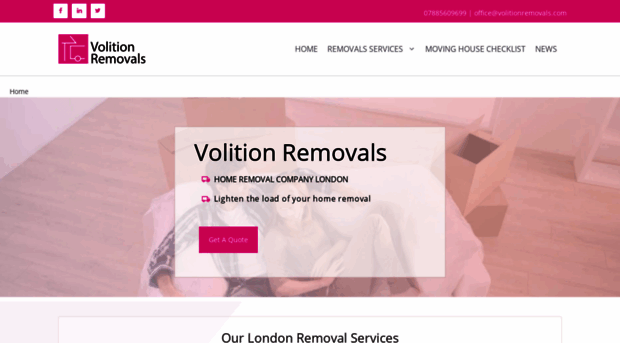 volitionremovals.com