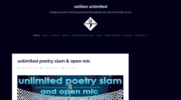 volitionunlimited.org