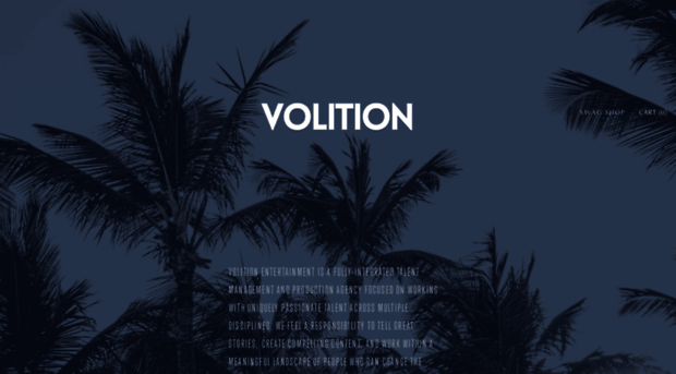 volitionusa.com