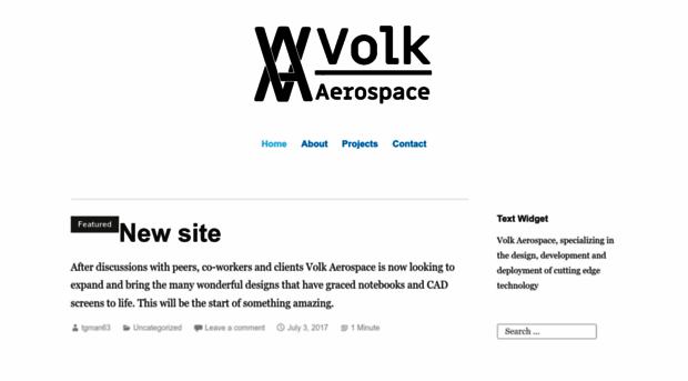volkaerospace.com