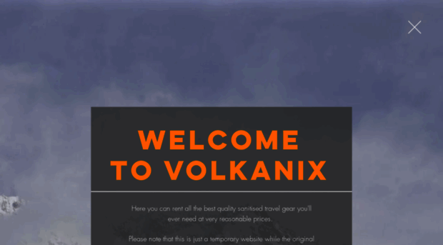 volkanix.in