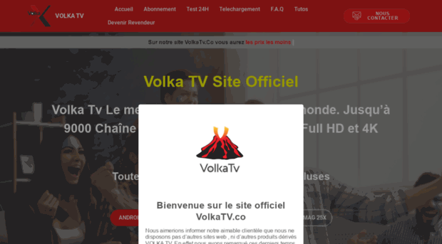 volkasmartiptv.com